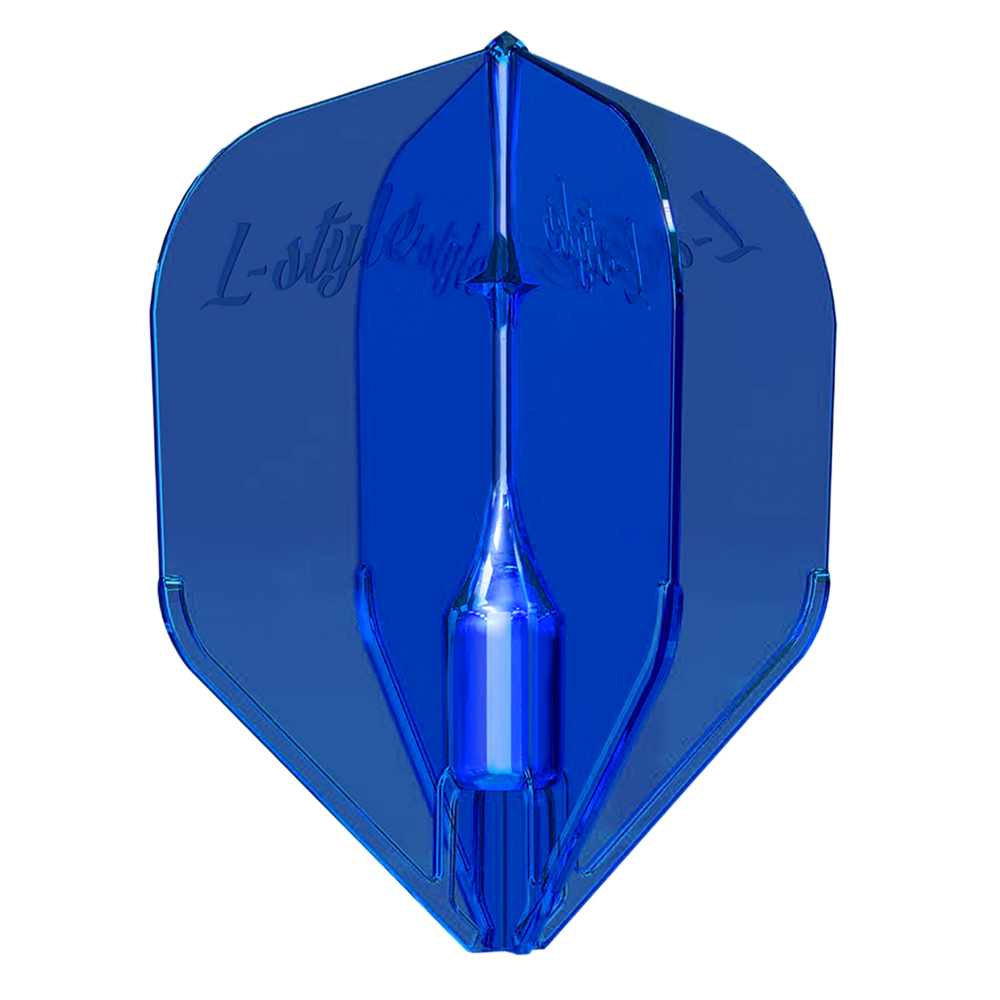 L-Style - Champagne EZ Fantom Flight - L3 Standard - Dart forest
