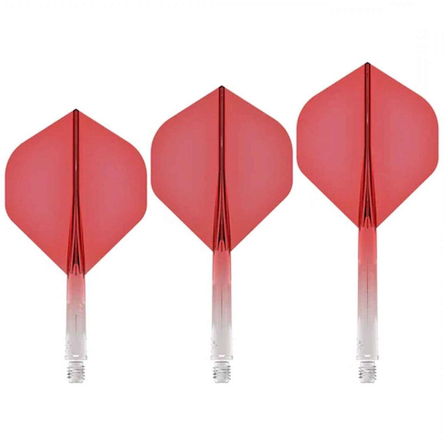 Mission - Force 90 - Standard No2 - Flightshaftsystem