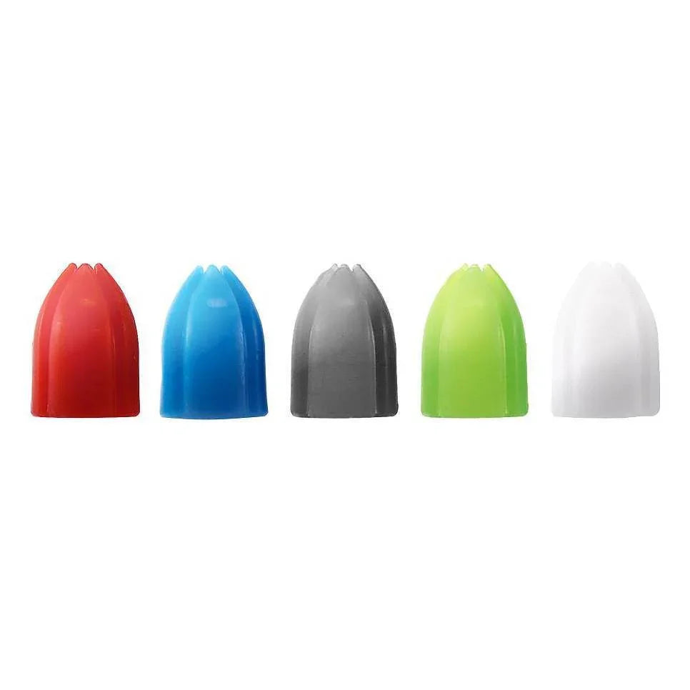 L-Style - Shell Lock Caps - Dart forest