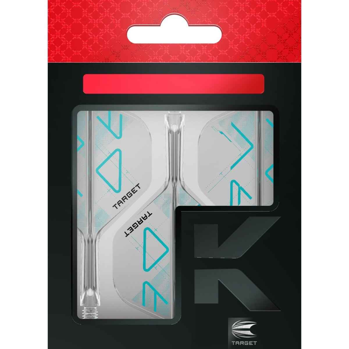 Target - K-Flex Flightsystem Rove - Standard No2