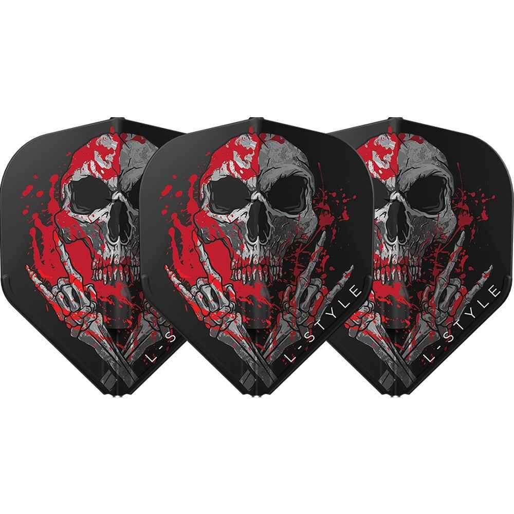 L-Style - Ryan Searle EZ V3 - L1 Standard