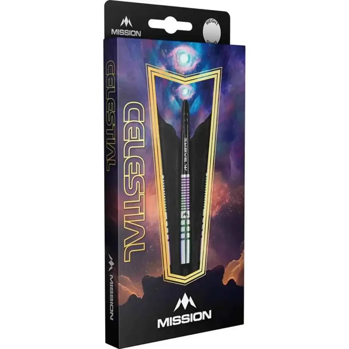 Mission - Celestial 18g - Softdart