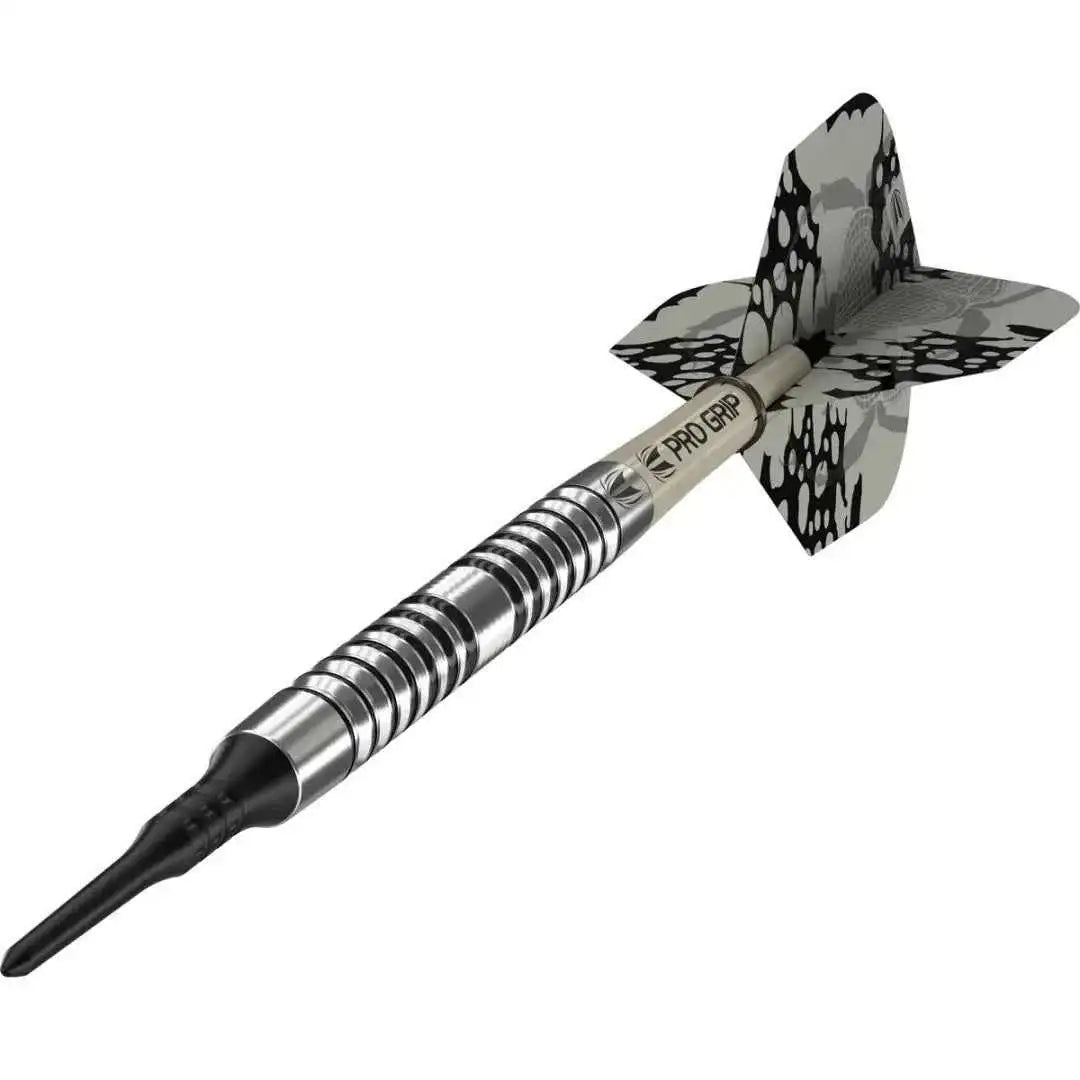 Target - EXO 10 - Softdart