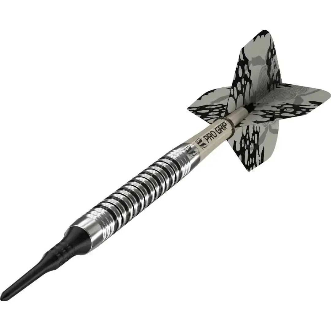 Target - EXO 11 - Softdart
