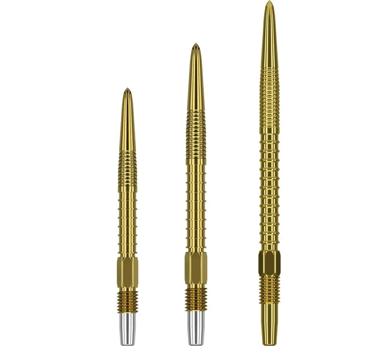 Target - Swiss Point Firepoint Spitzen - Gold