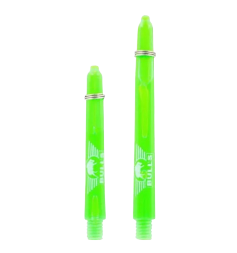 Bulls NL - Glowlite Shafts - Shaft