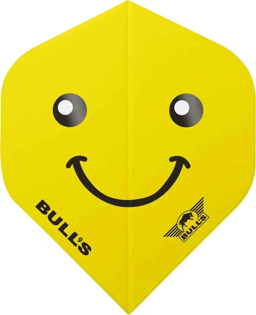 Bulls NL - Smiley Flight - Standard No2
