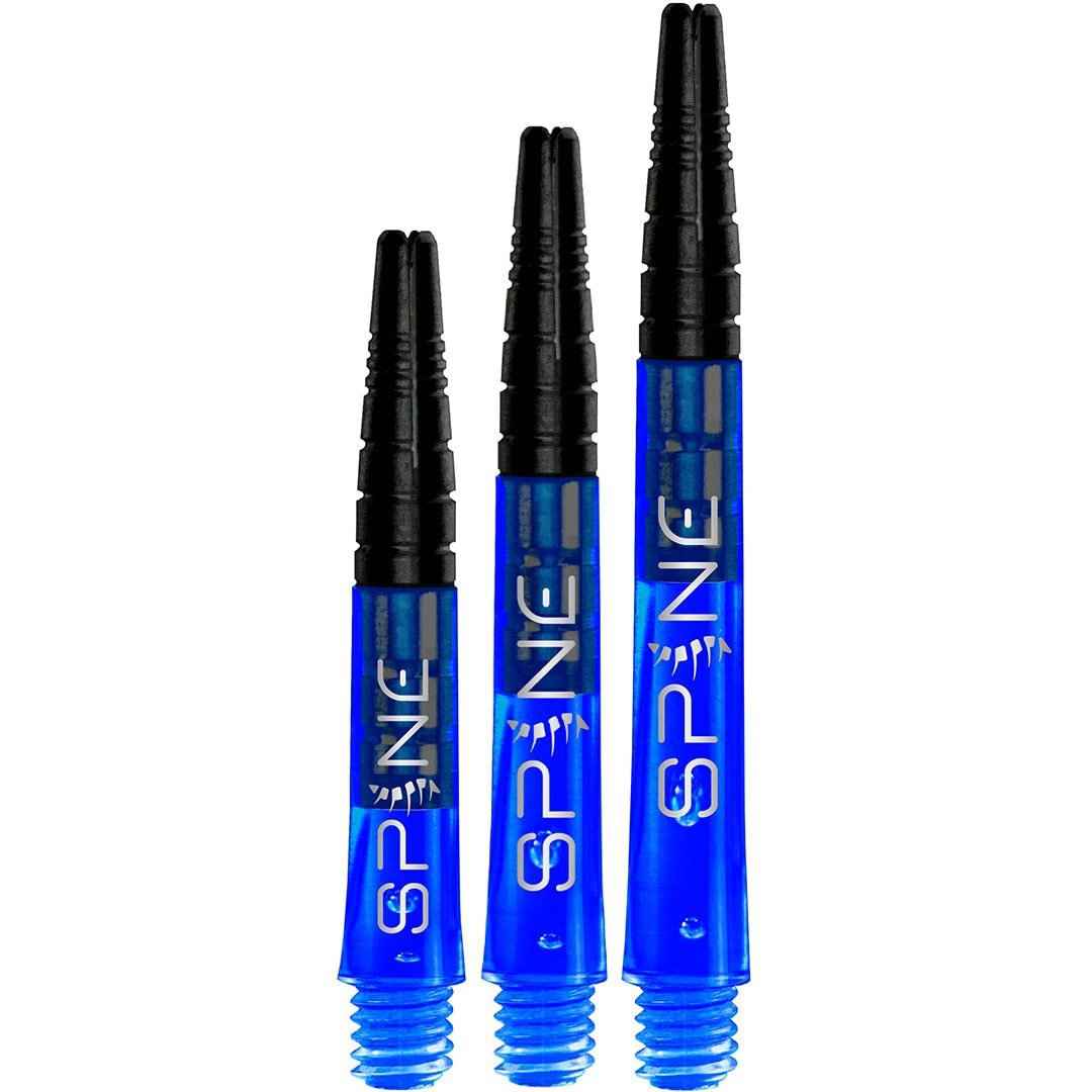 Bulls NL - Spine Shaft - Hybrid