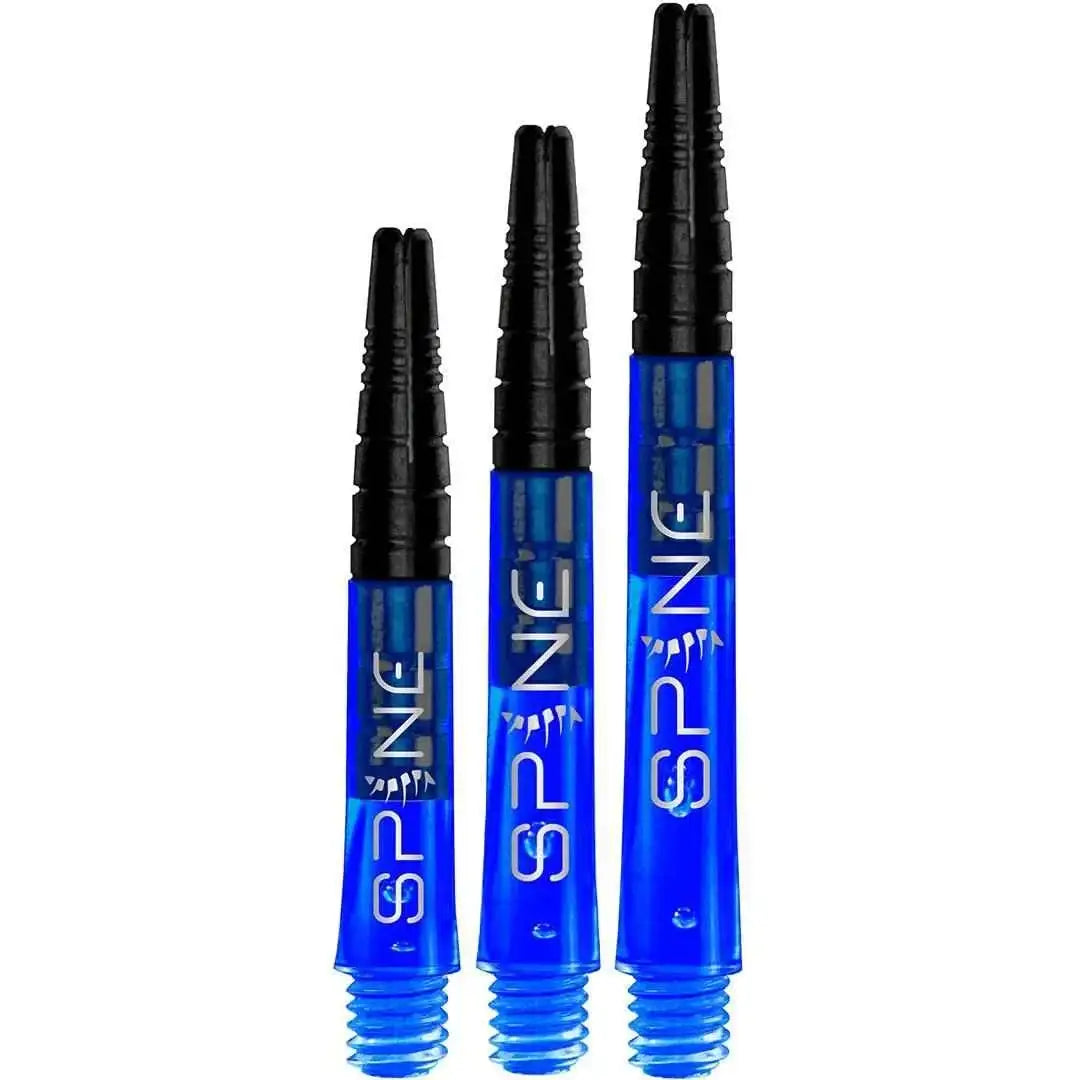 Bulls NL - Spine Shaft - Hybrid
