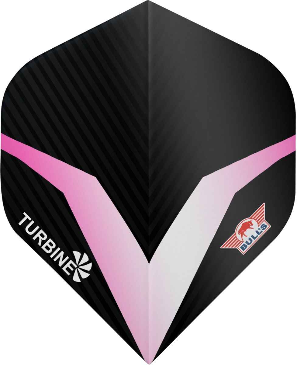Bulls NL - Turbine Flight - Standard No2