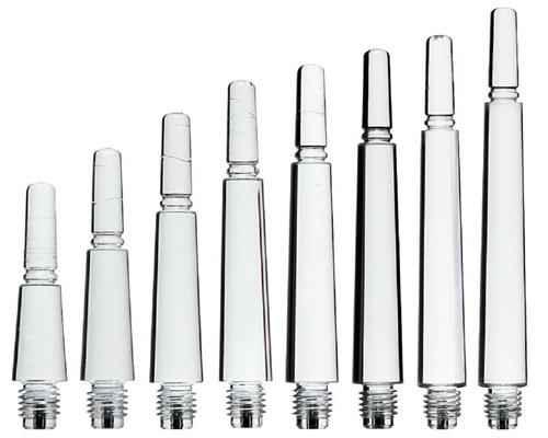 Cosmo Darts - Fit Shaft Gear Normal Locked - Shaft
