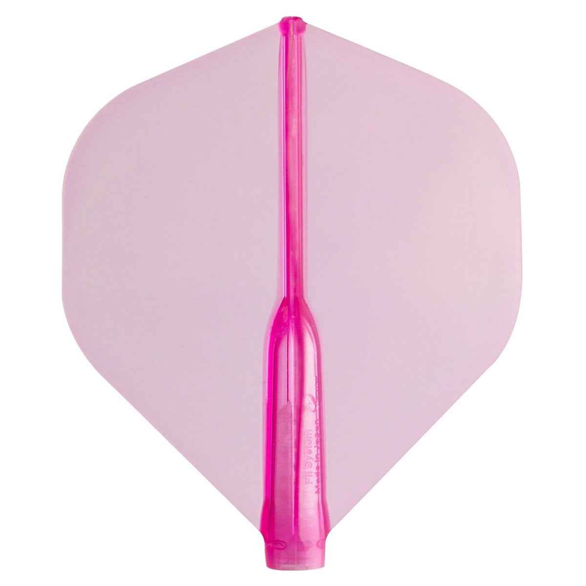 Cosmo Darts - Fit Flights Air Flight - Standard No2