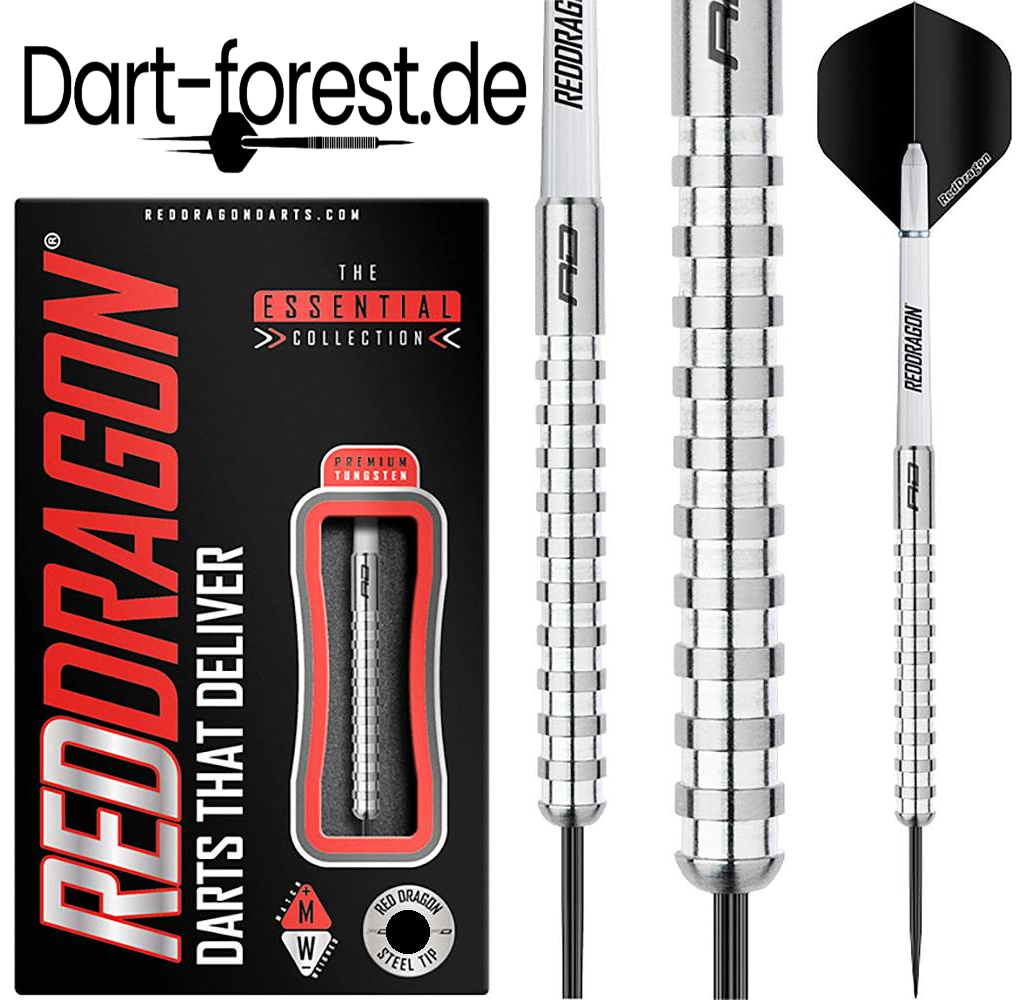 Red Dragon - Javelin - Steeldart - Dart forest