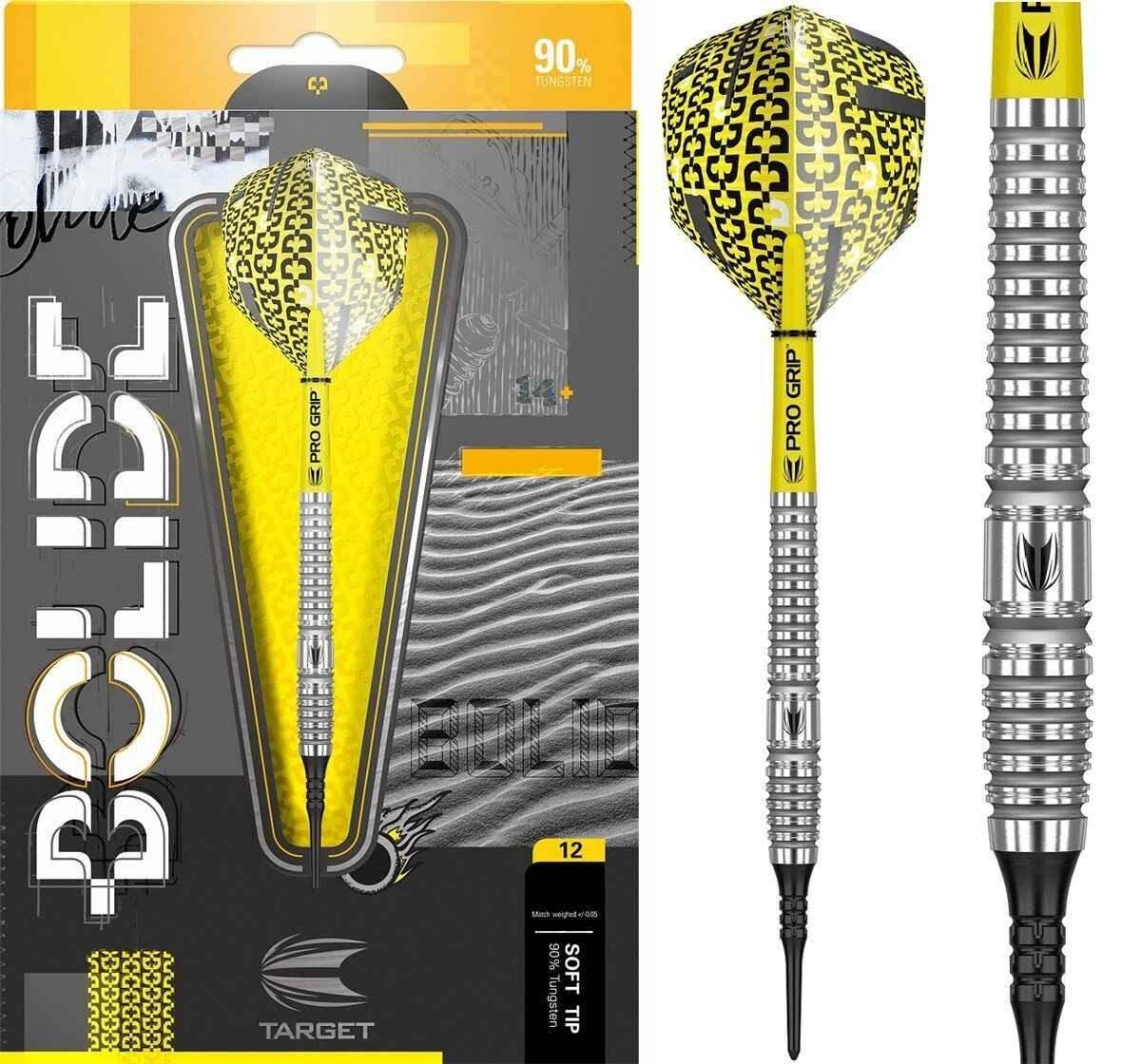 Target - Bolide 12 - Softdart