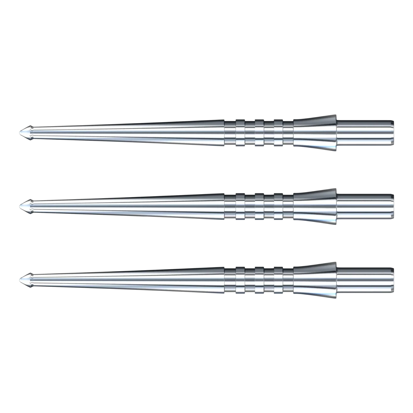 Red Dragon - Raptor GT Silver Point Silber Stahlspitze Point Dart Steel Spitzen - Dart forest