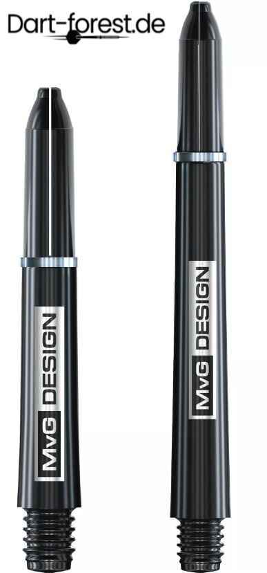 Winmau - Michael van Gerwen Shaft - Green