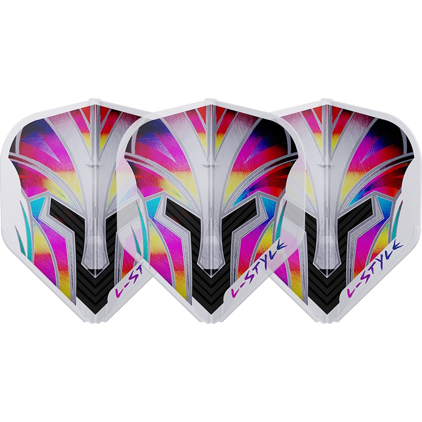 L-Style - Champagne Flight EZ - Prime Series - L1 Standard