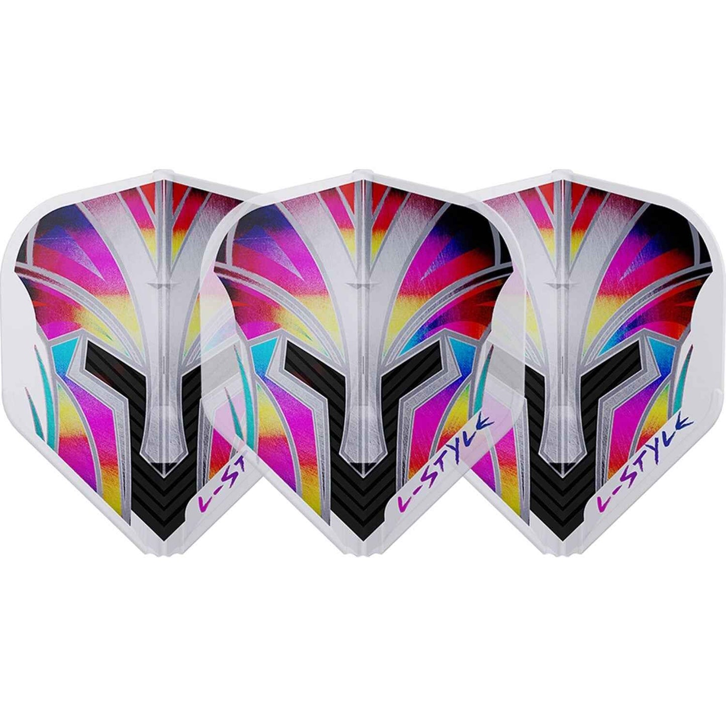 L-Style - Champagne Flight EZ - Prime Series - L1 Standard
