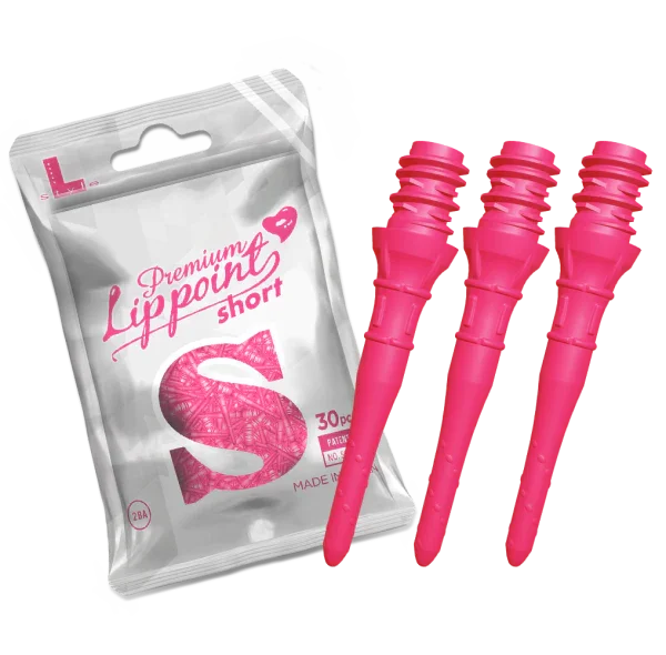 L-Style - Premium Lippoint Short - 30er Pack