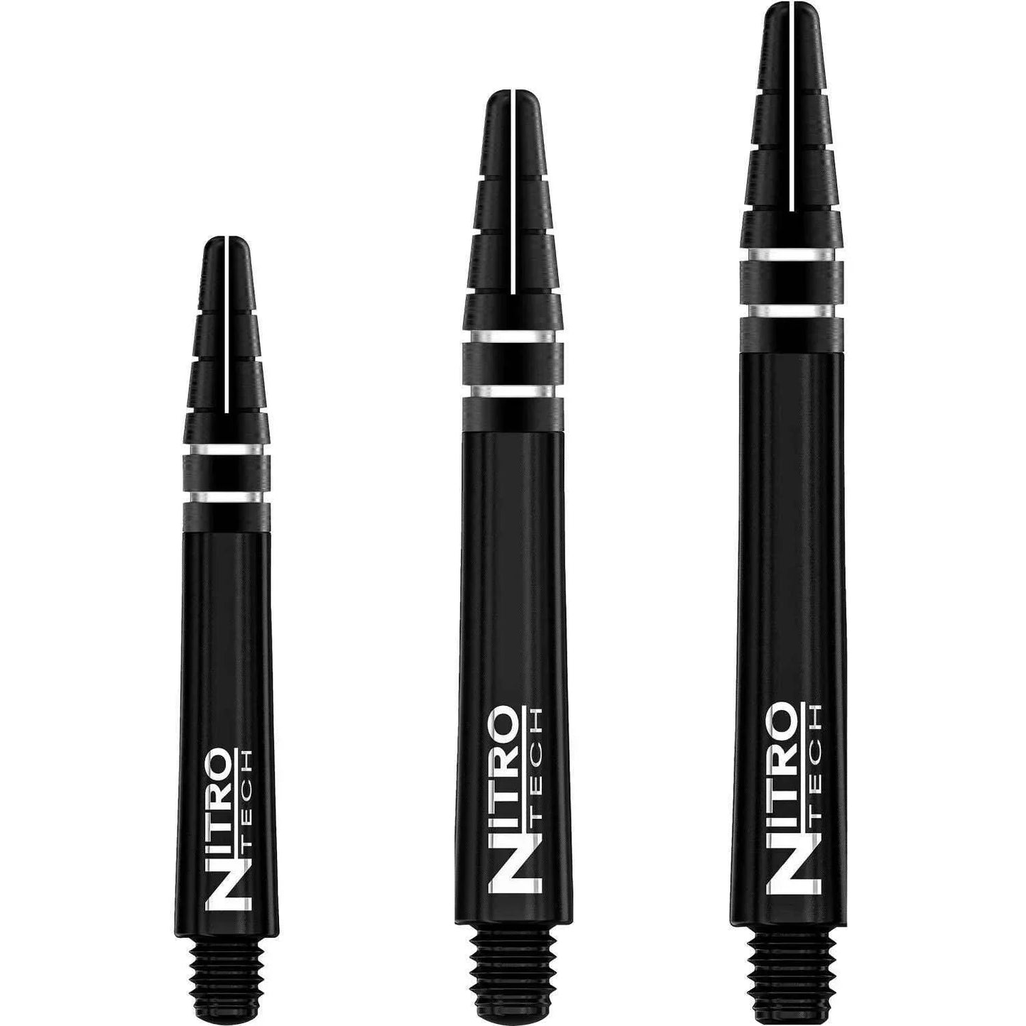 Red Dragon - Nitrotech Shaft - Black