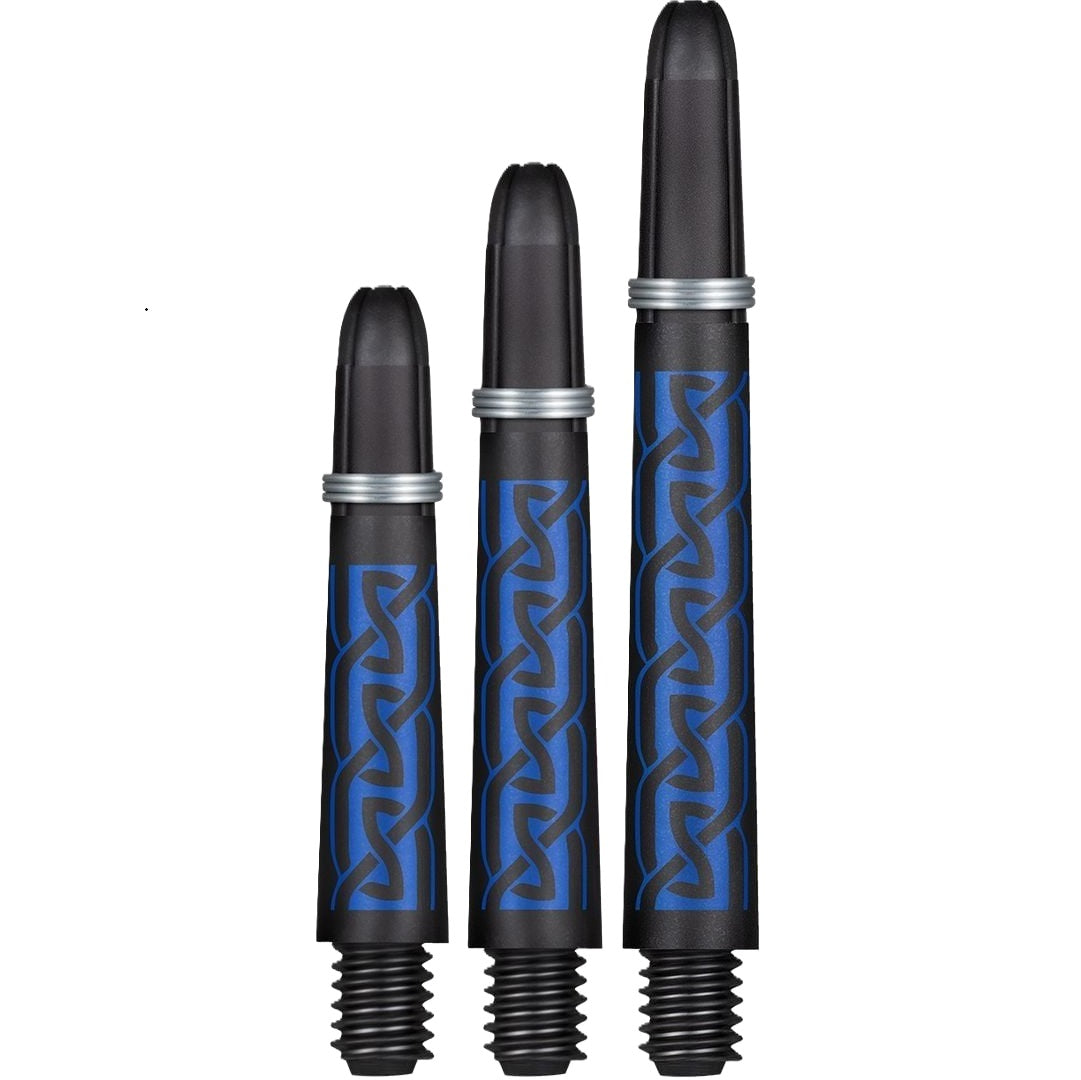 Shot - Koi Carbon Shaft - Blue