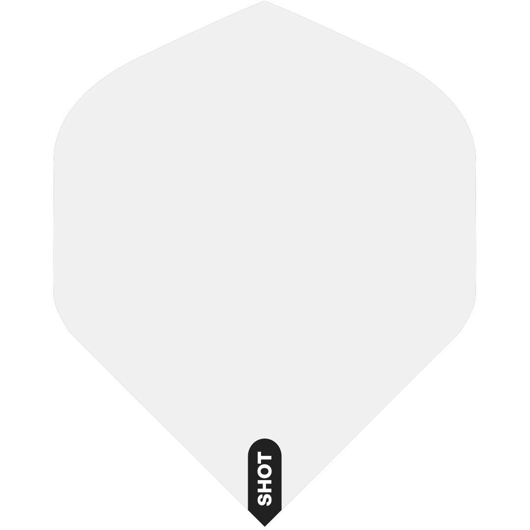 Shot - Plain Flights - Standard No2 - Dart forest