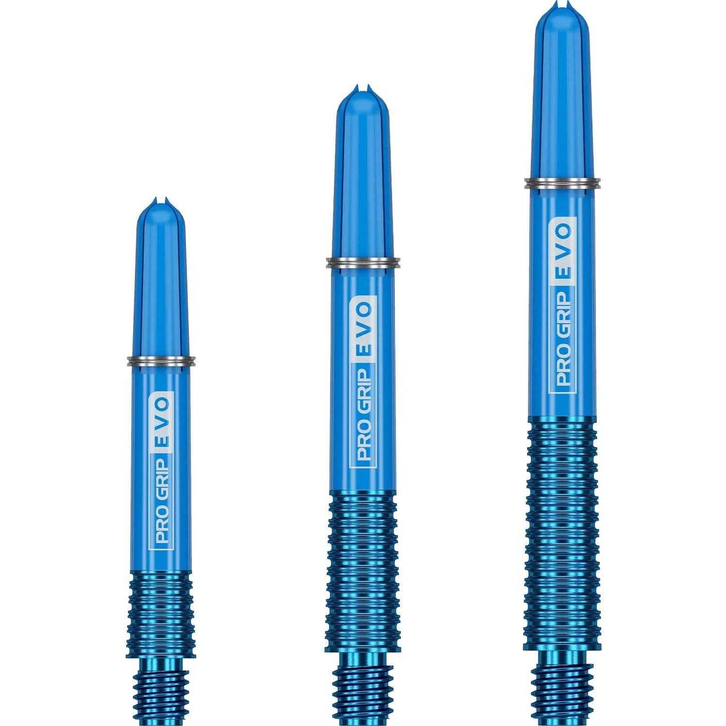 Target - Pro Grip EVO Shaft - Blue