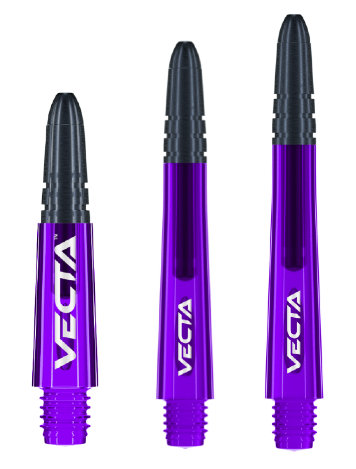Winmau - Vecta 2025 Shaft - Hybrid