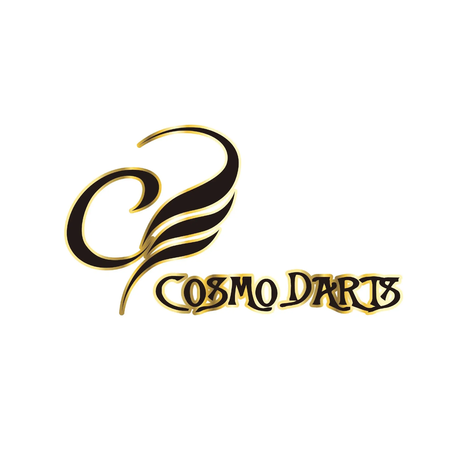 Cosmo Dartflights – Fit Flight System aus Japan für Präzision - Dart forest
