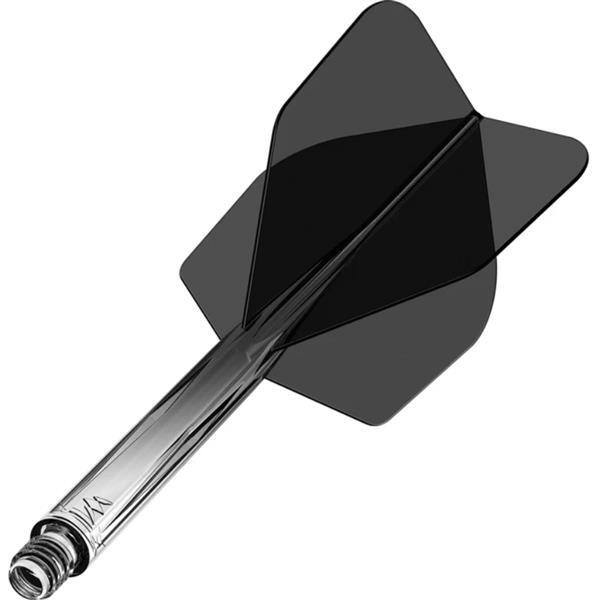 Dartshaft/Flightsystem