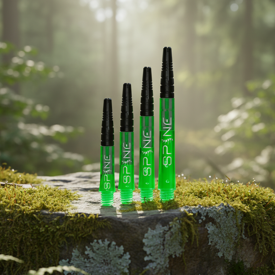 Bulls NL Spine Shafts – Die Stütze für dein Setup