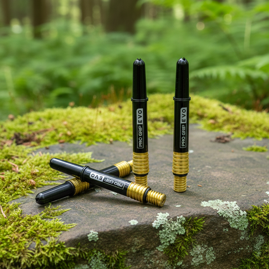 Pro Grip EVO