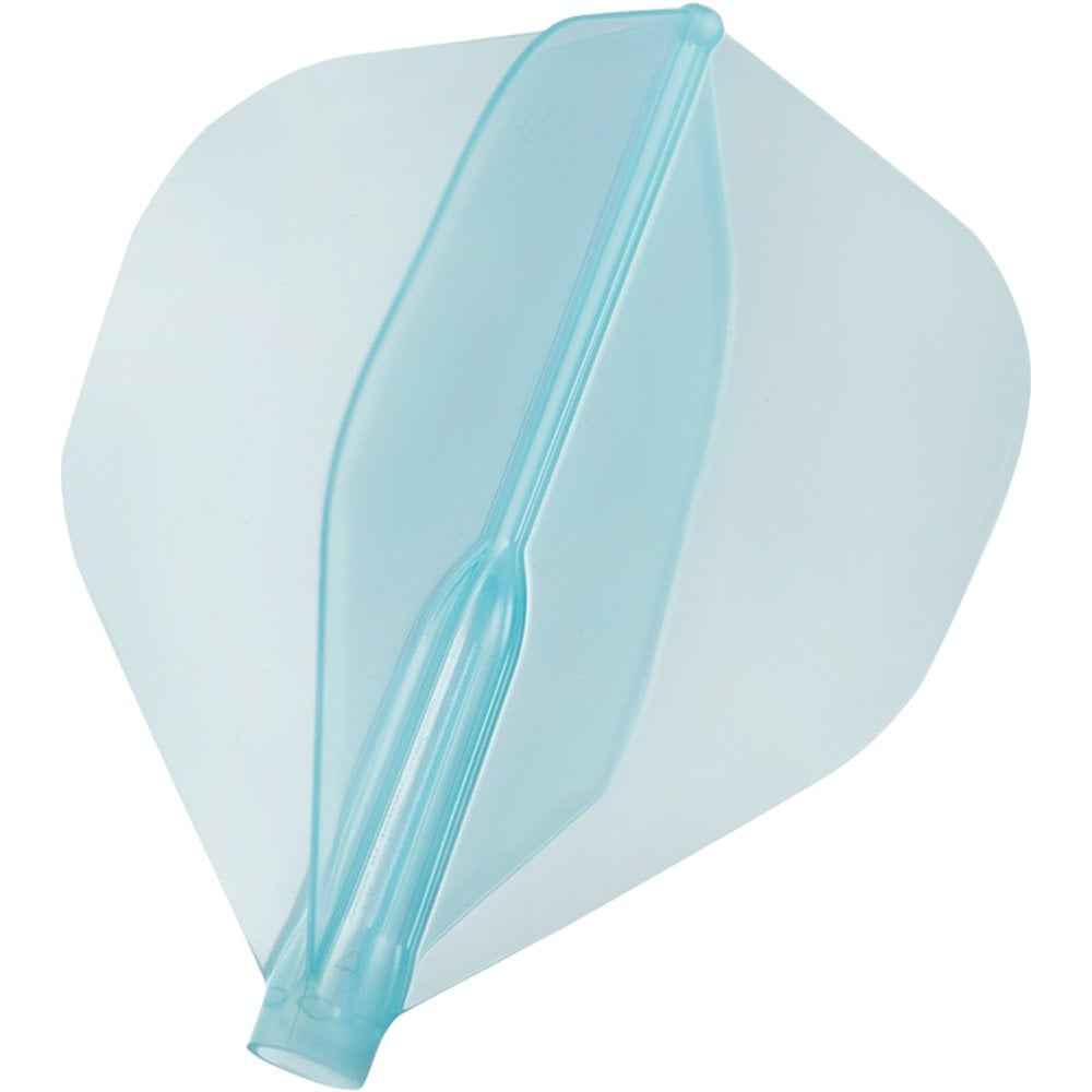 Cosmo Darts - Fit Flights Air Flight - Standard No2