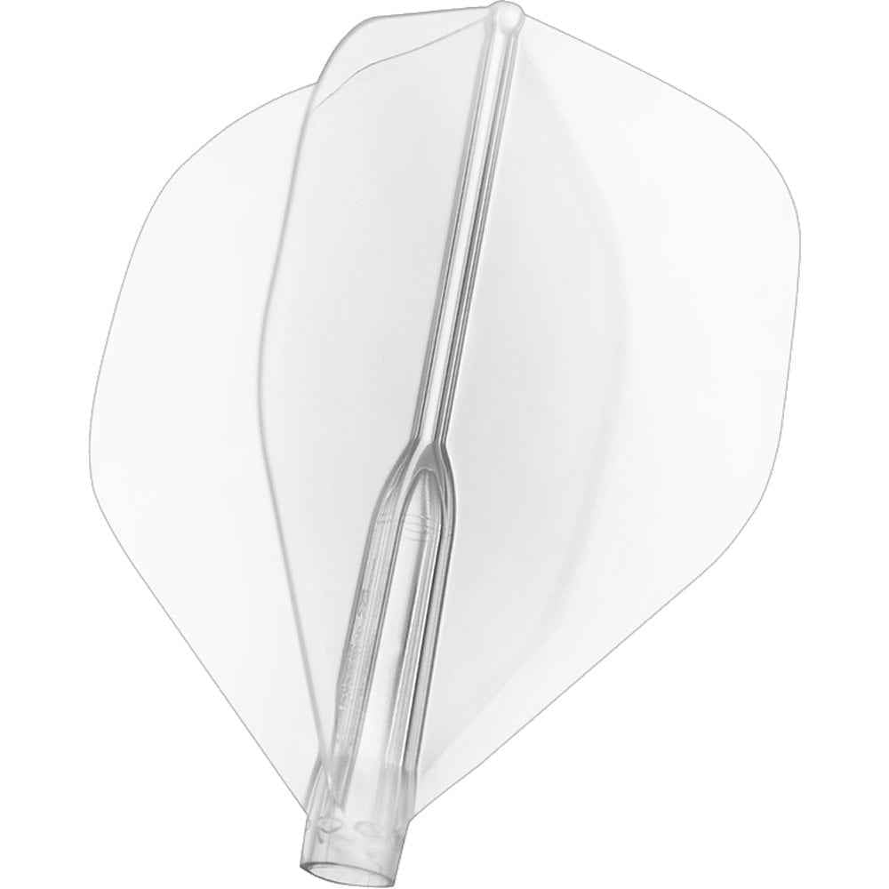 Cosmo Darts - Fit Flights Air Flight - Standard No2