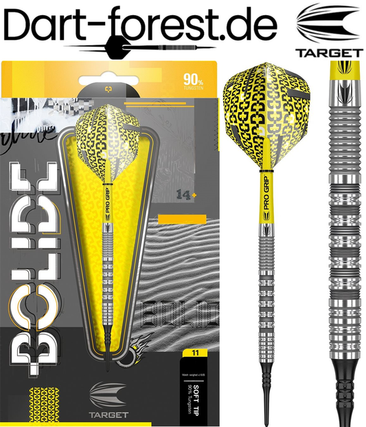 Target - Bolide 11 - Softdart