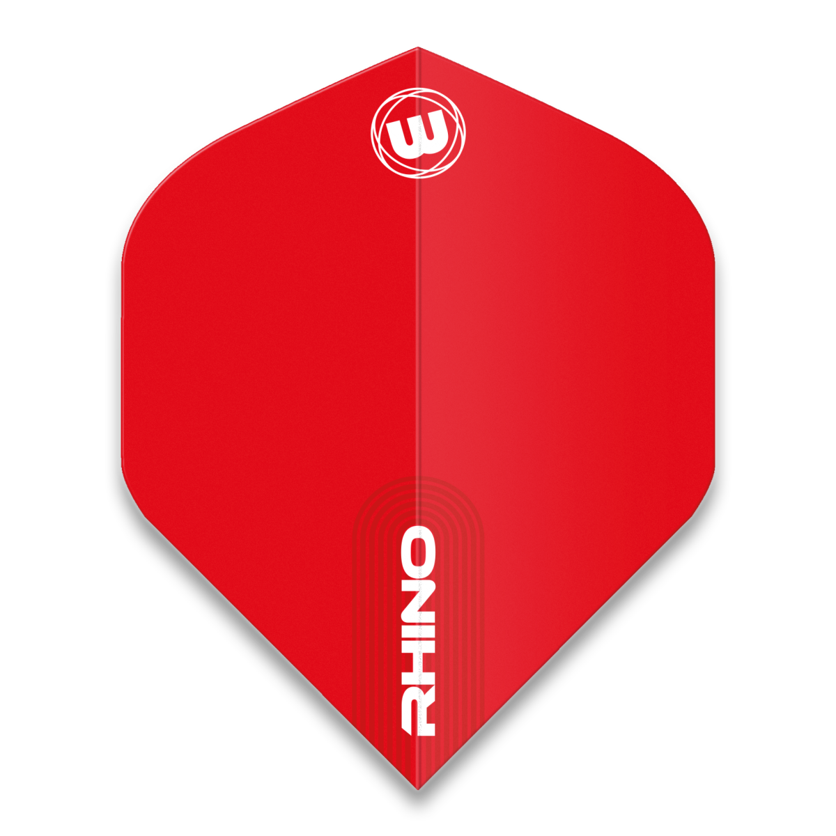 Winmau - Rhino Extra Thick Flight - Standard No2