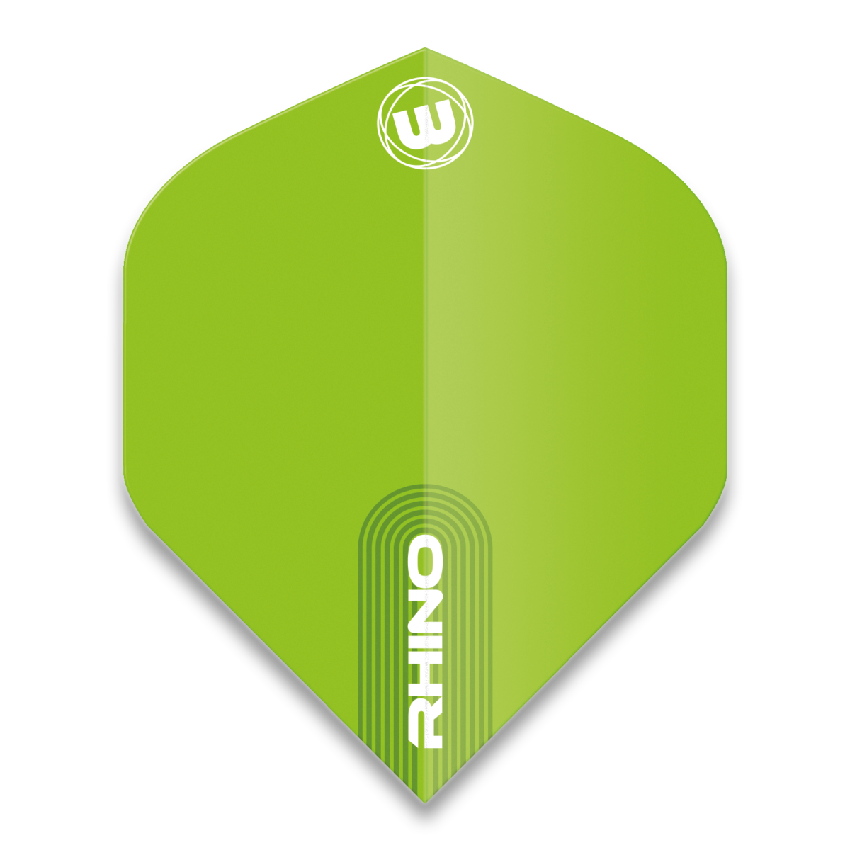 Winmau - Rhino Extra Thick Flight - Standard No2