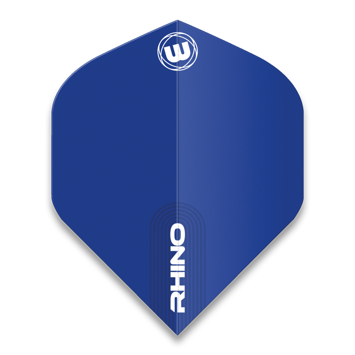 Winmau - Rhino Extra Thick Flight - Standard No2