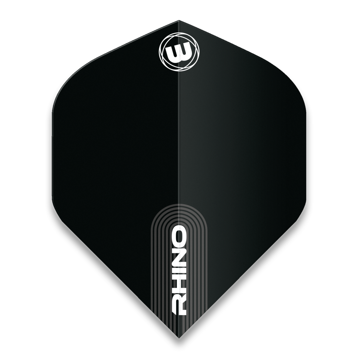 Winmau - Rhino Extra Thick Flight - Standard No2