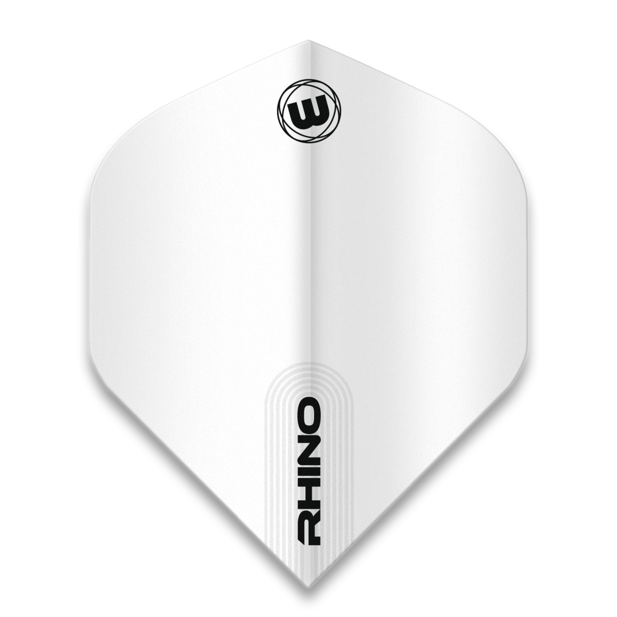 Winmau - Rhino Extra Thick Flight - Standard No2