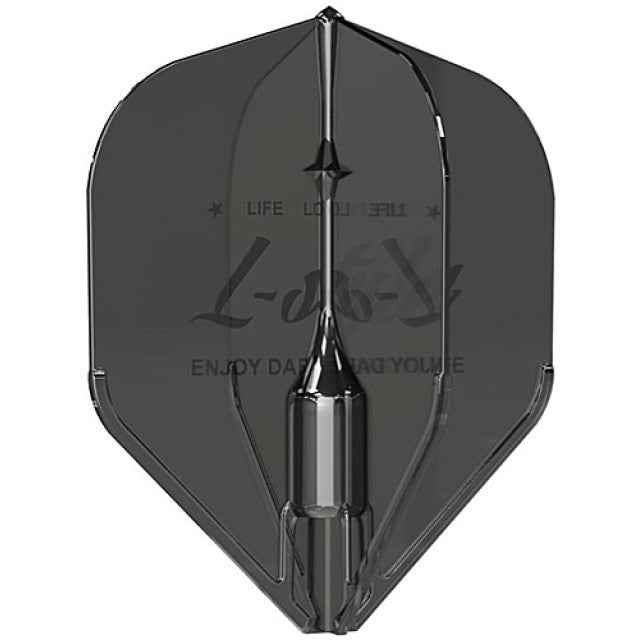 L-Style - Champagne EZ Fantom Flight - L3 Standard