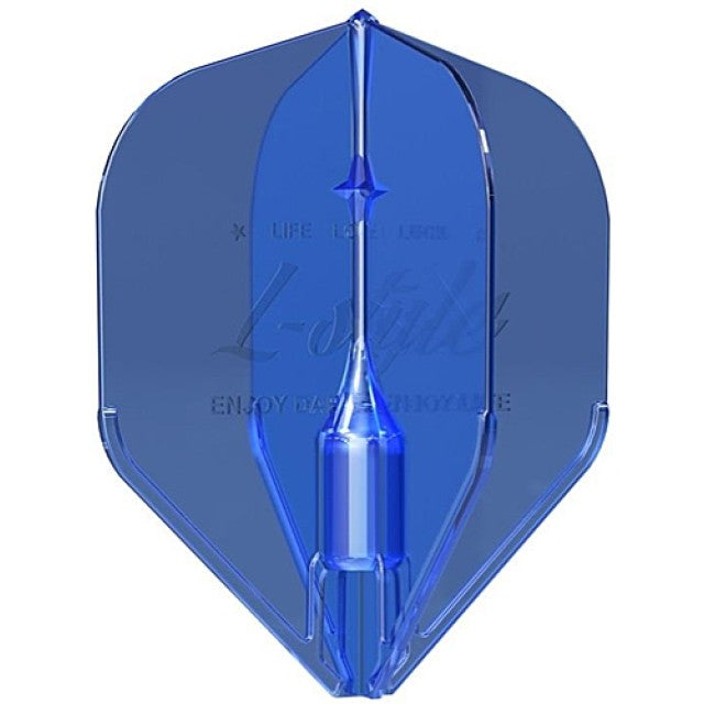 L-Style - Champagne EZ Fantom Flight - L1 Standard