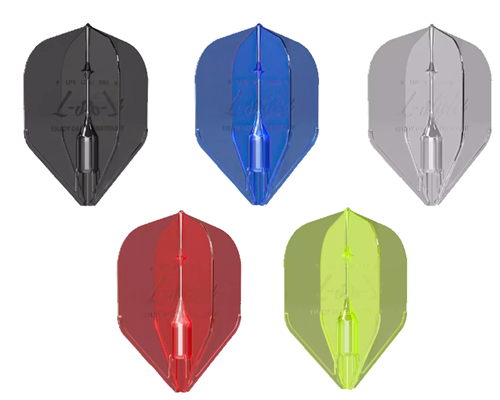 L-Style - Champagne EZ Fantom Flight - L1 Standard