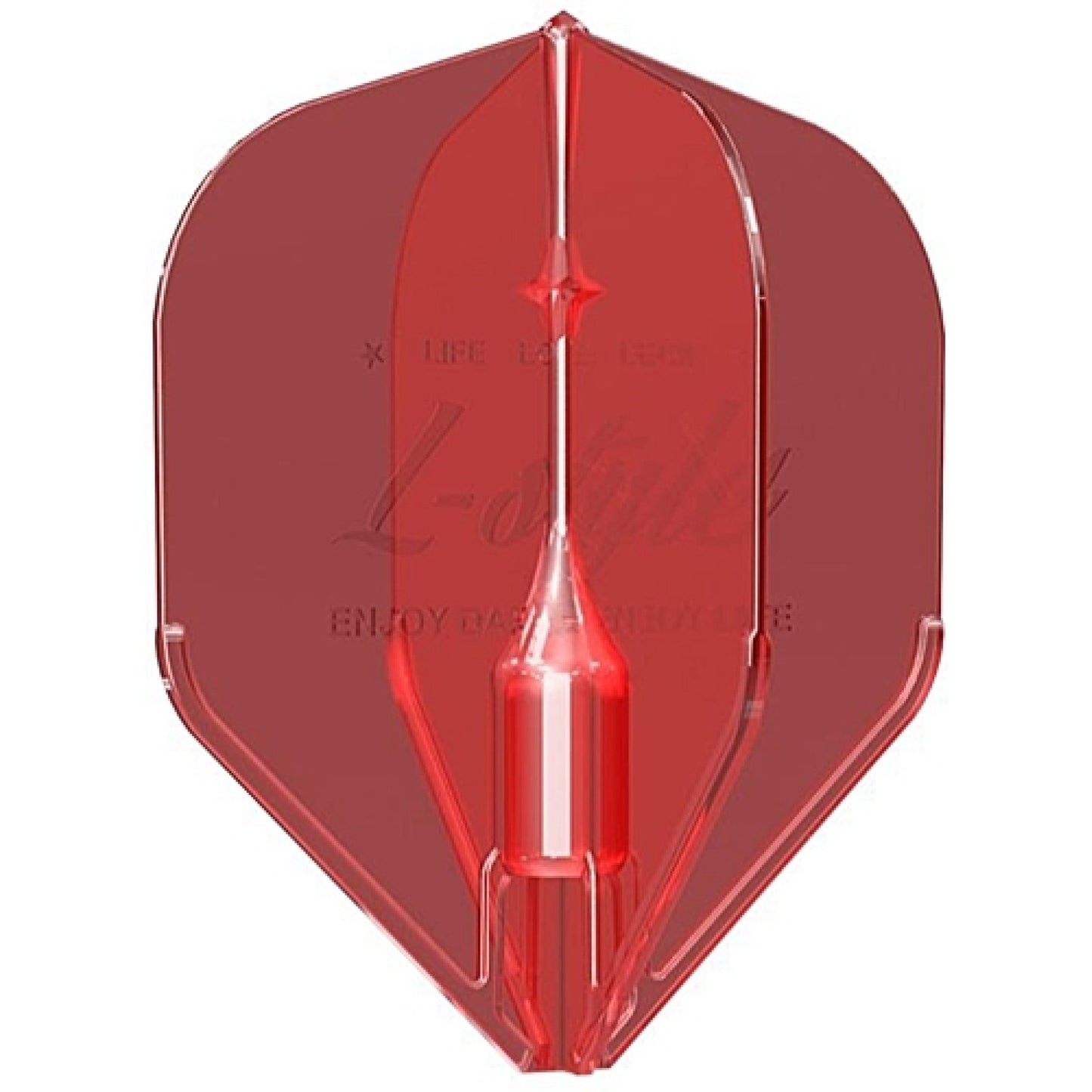 L-Style - Champagne EZ Fantom Flight - L1 Standard