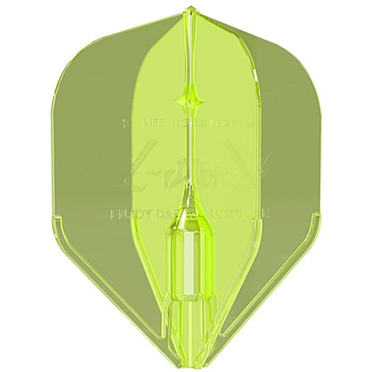 L-Style - Champagne EZ Fantom Flight - L1 Standard