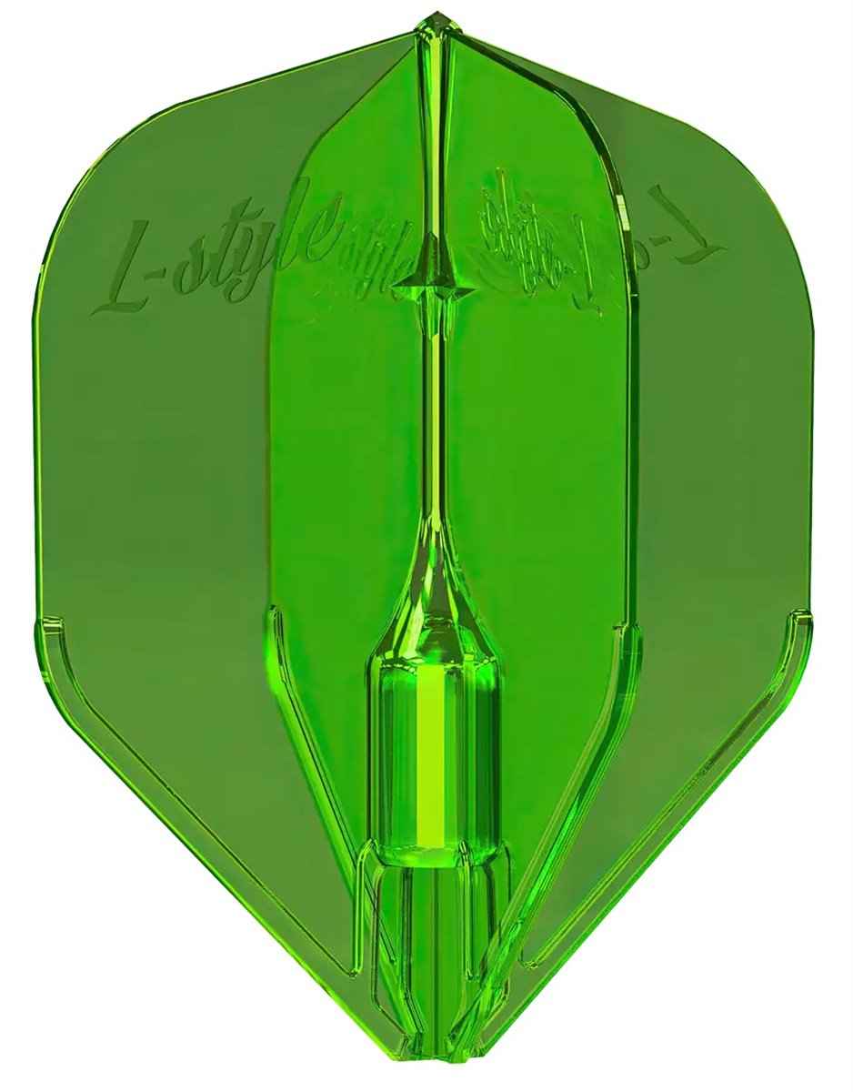 L-Style - Champagne EZ Fantom Flight - L3 Standard