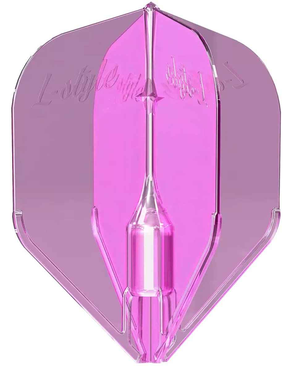 L-Style - Champagne EZ Fantom Flight - L3 Standard