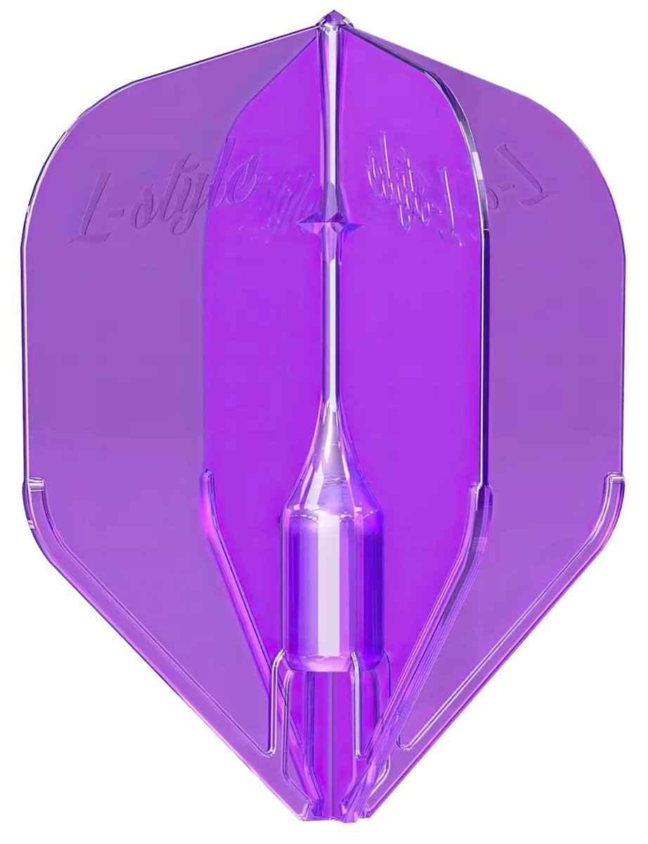 L-Style - Champagne EZ Fantom Flight - L3 Standard