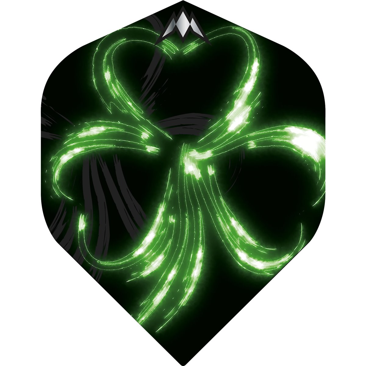 Mission - Solo Robyn Byrne Flight - Standard No2