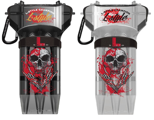 L-Style - Krystal One Case Ryan Searle V3 - Dart Case